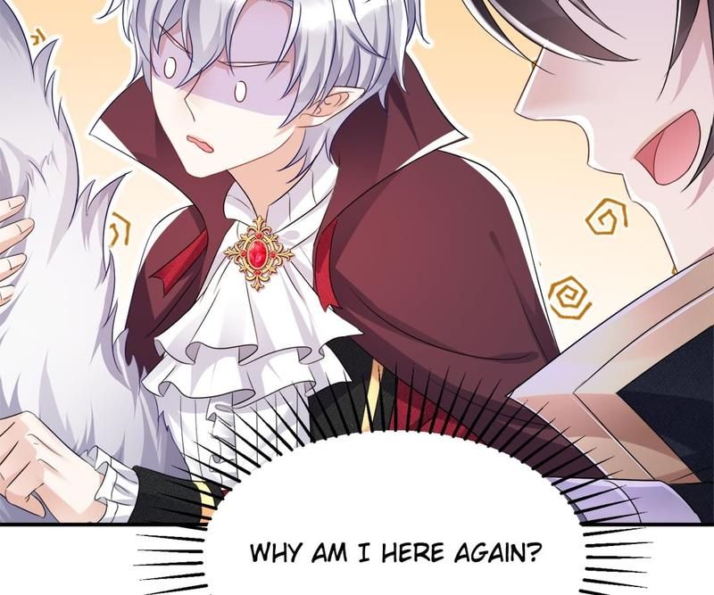 Read The Werewolf Hunter chapter 112 image 19 on Lezhin