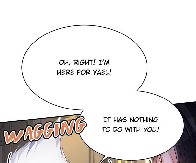 Read The Werewolf Hunter chapter 112 image 24 on Lezhin