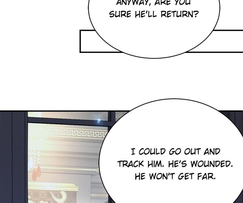 Read The Werewolf Hunter chapter 112 image 29 on Lezhin