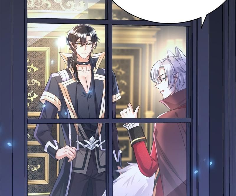 Read The Werewolf Hunter chapter 112 image 30 on Lezhin