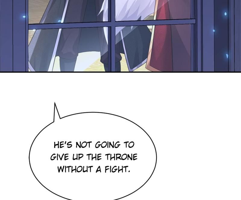 Read The Werewolf Hunter chapter 112 image 31 on Lezhin