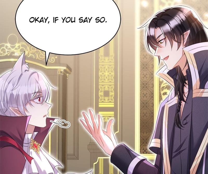 Read The Werewolf Hunter chapter 112 image 33 on Lezhin