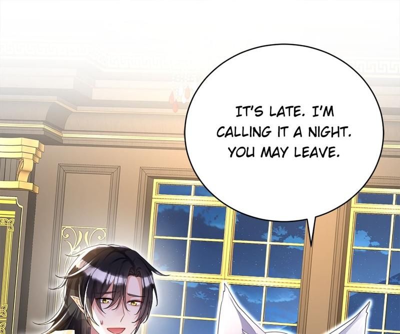 Read The Werewolf Hunter chapter 112 image 35 on Lezhin