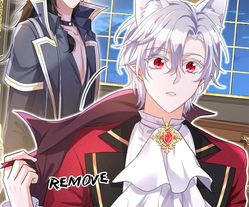Read The Werewolf Hunter chapter 112 image 36 on Lezhin