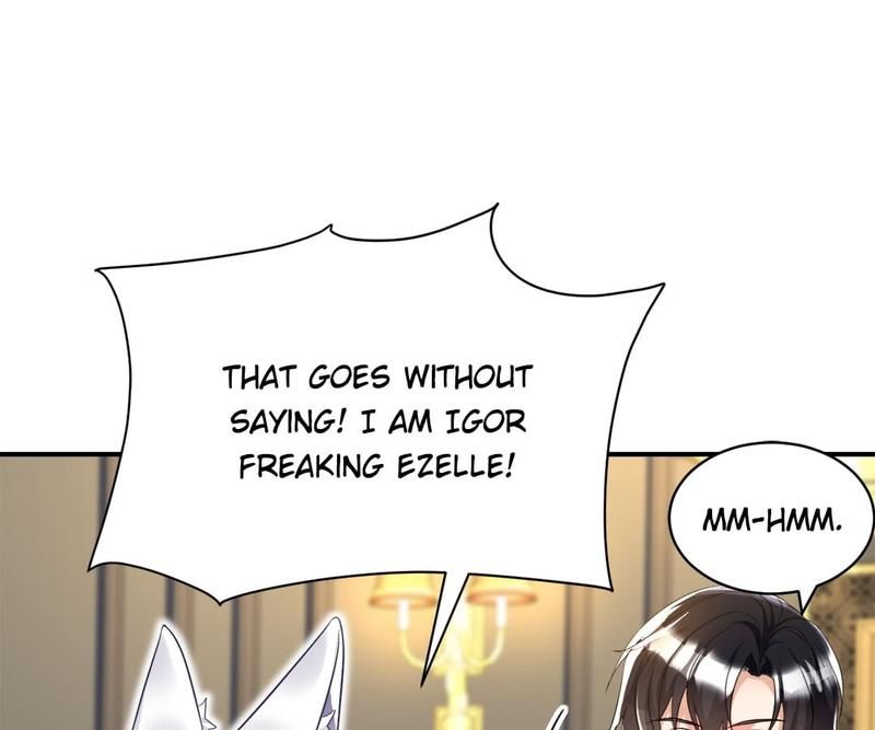 Read The Werewolf Hunter chapter 112 image 4 on Lezhin