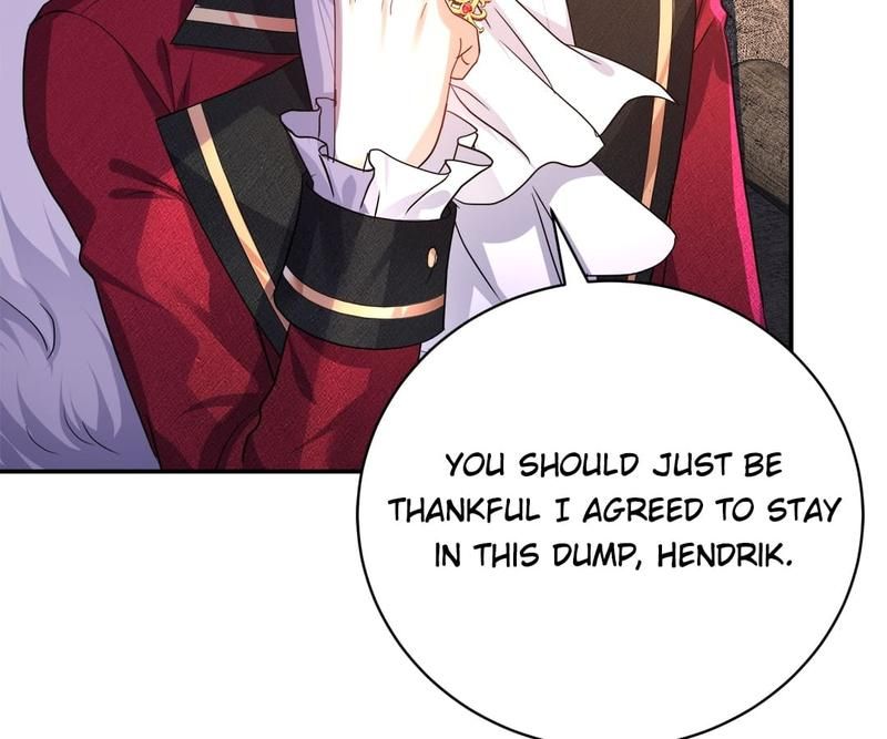 Read The Werewolf Hunter chapter 112 image 42 on Lezhin
