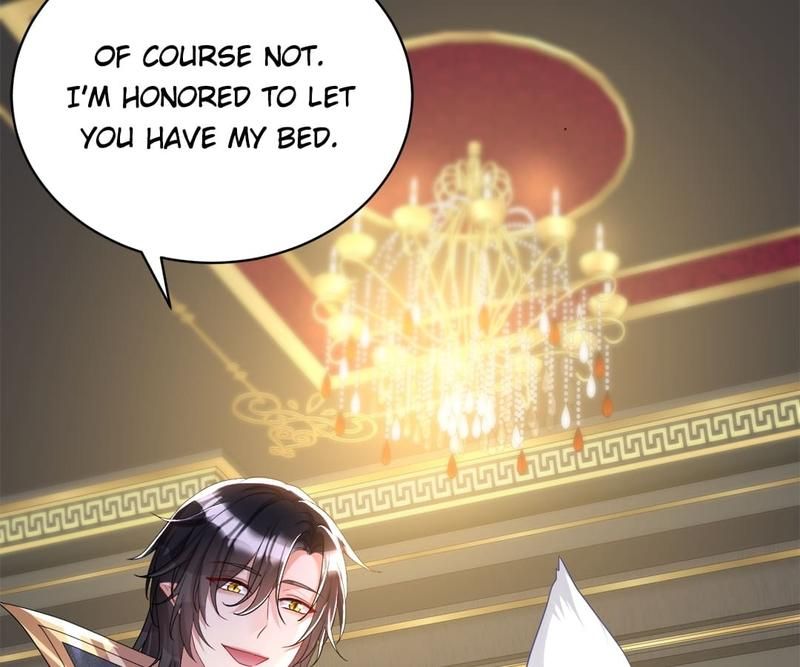 Read The Werewolf Hunter chapter 112 image 44 on Lezhin