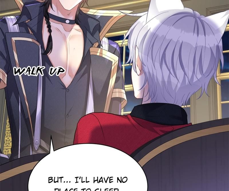 Read The Werewolf Hunter chapter 112 image 45 on Lezhin