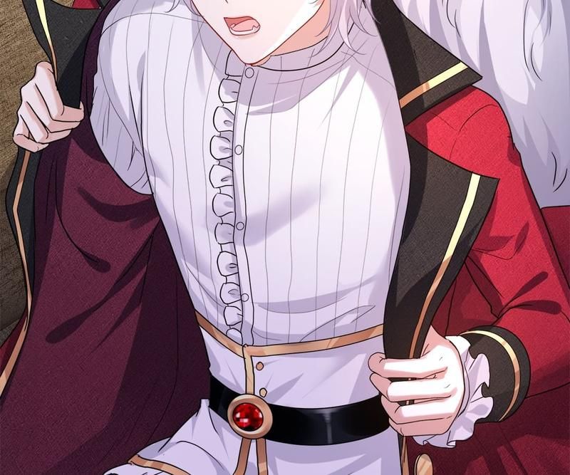 Read The Werewolf Hunter chapter 112 image 49 on Lezhin