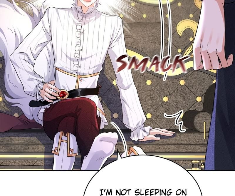 Read The Werewolf Hunter chapter 112 image 55 on Lezhin