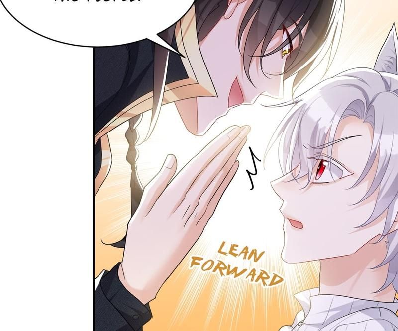 Read The Werewolf Hunter chapter 112 image 57 on Lezhin
