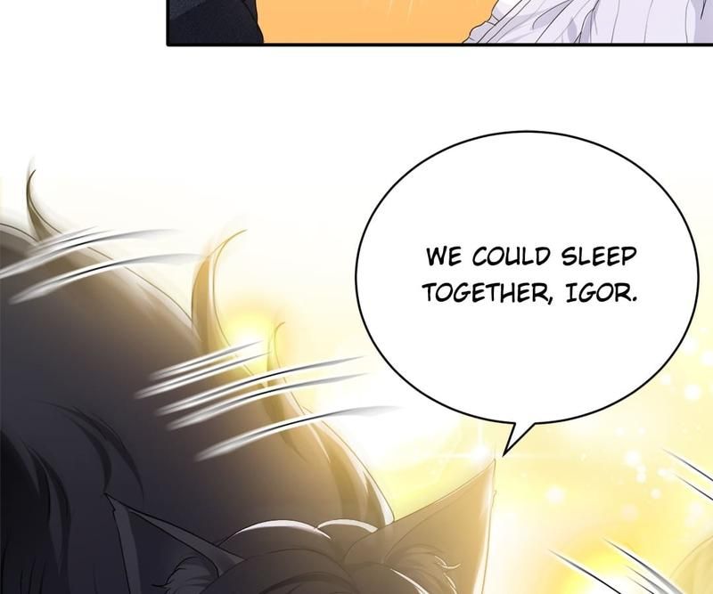 Read The Werewolf Hunter chapter 112 image 58 on Lezhin