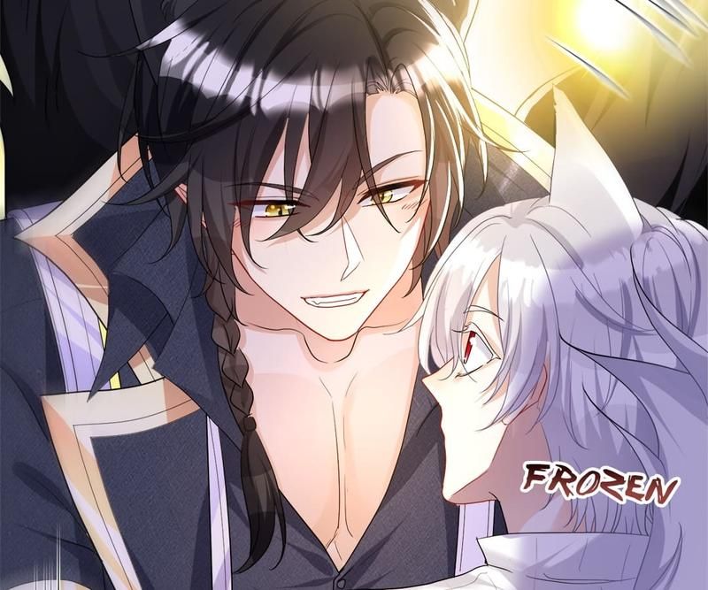 Read The Werewolf Hunter chapter 112 image 59 on Lezhin