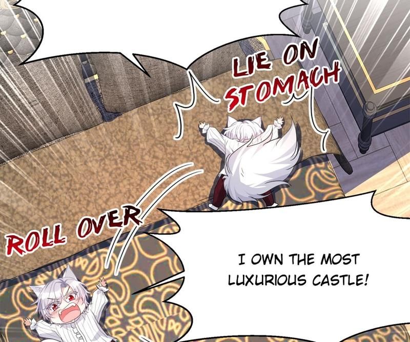 Read The Werewolf Hunter chapter 112 image 65 on Lezhin