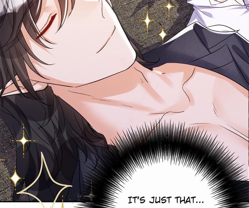 Read The Werewolf Hunter chapter 112 image 77 on Lezhin