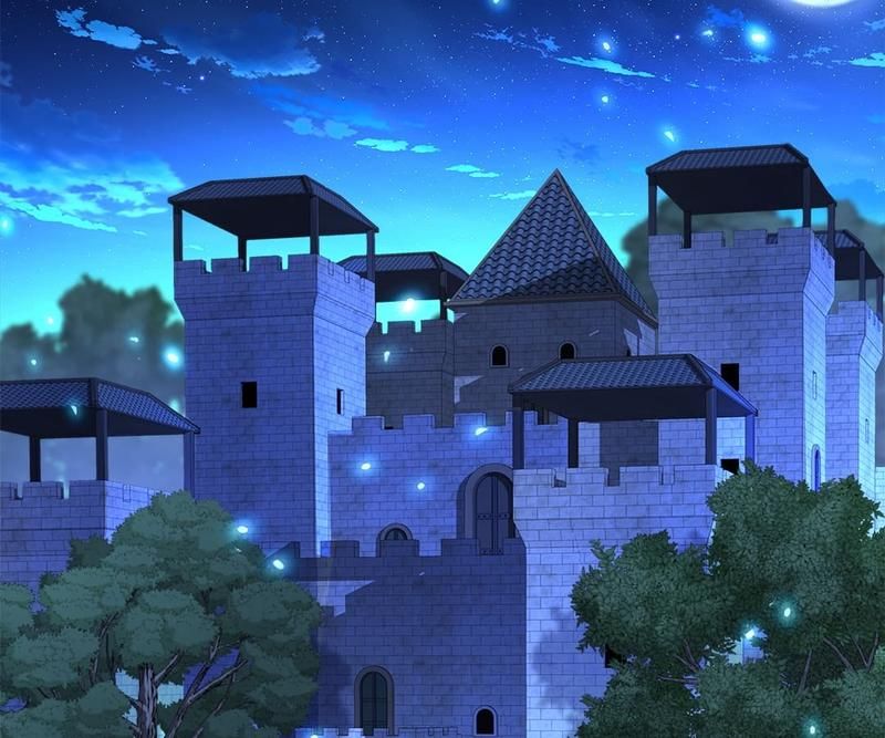 Read The Werewolf Hunter chapter 113 image 1 on Lezhin