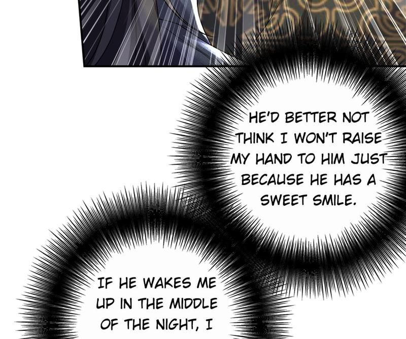 Read The Werewolf Hunter chapter 113 image 19 on Lezhin