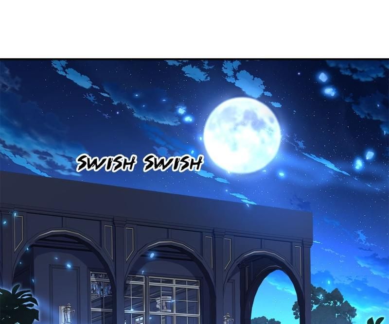 Read The Werewolf Hunter chapter 113 image 21 on Lezhin