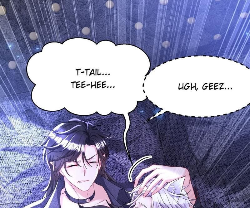 Read The Werewolf Hunter chapter 113 image 23 on Lezhin
