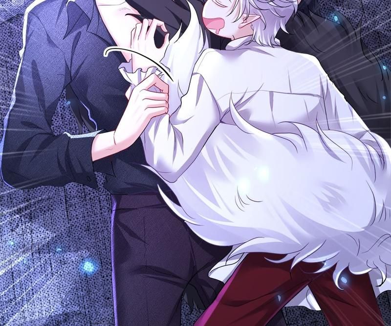Read The Werewolf Hunter chapter 113 image 24 on Lezhin