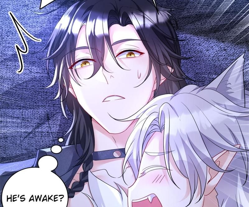 Read The Werewolf Hunter chapter 113 image 27 on Lezhin