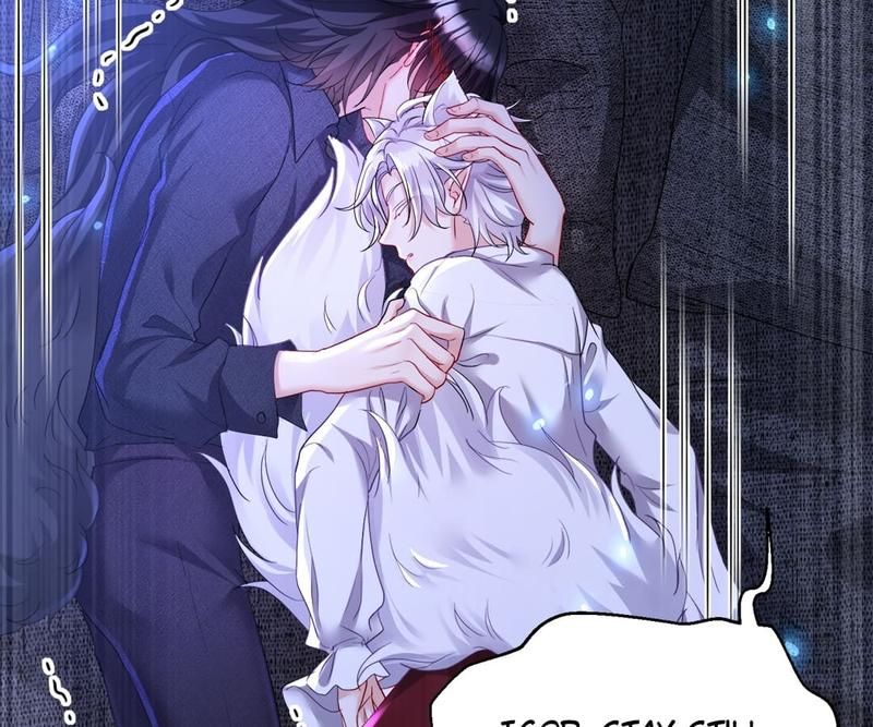 Read The Werewolf Hunter chapter 113 image 32 on Lezhin