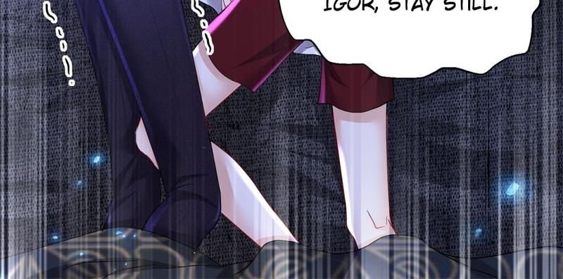 Read The Werewolf Hunter chapter 113 image 33 on Lezhin