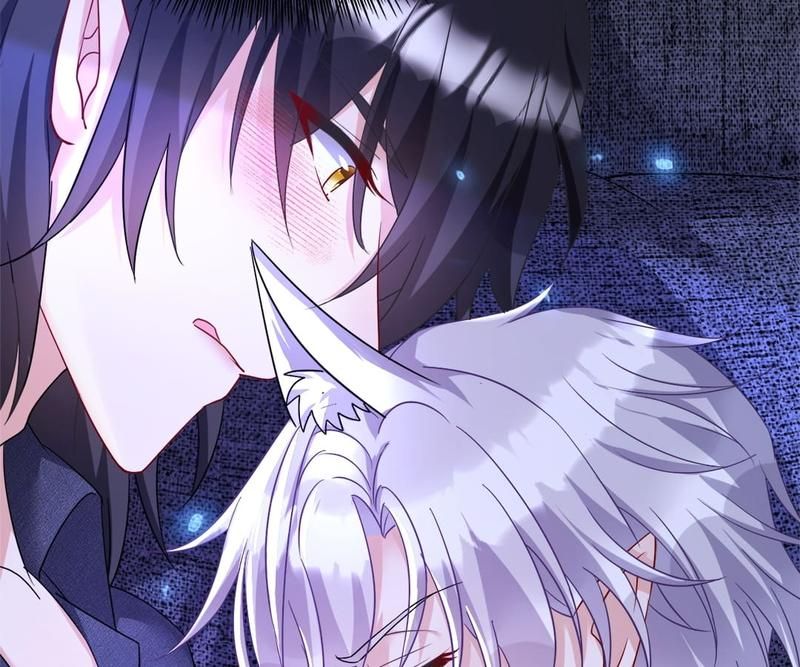 Read The Werewolf Hunter chapter 113 image 35 on Lezhin