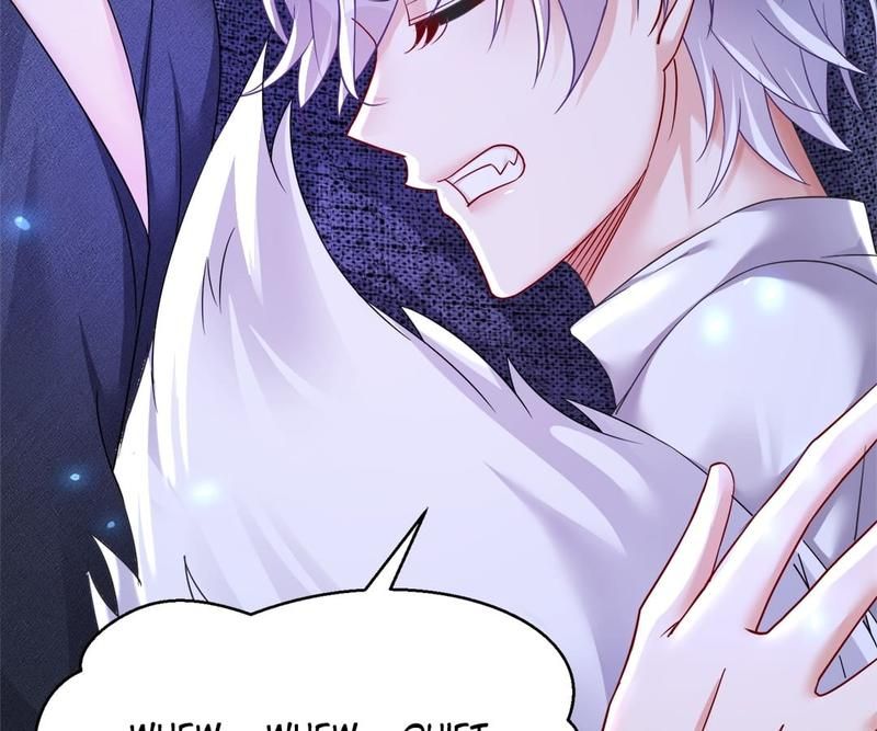 Read The Werewolf Hunter chapter 113 image 36 on Lezhin