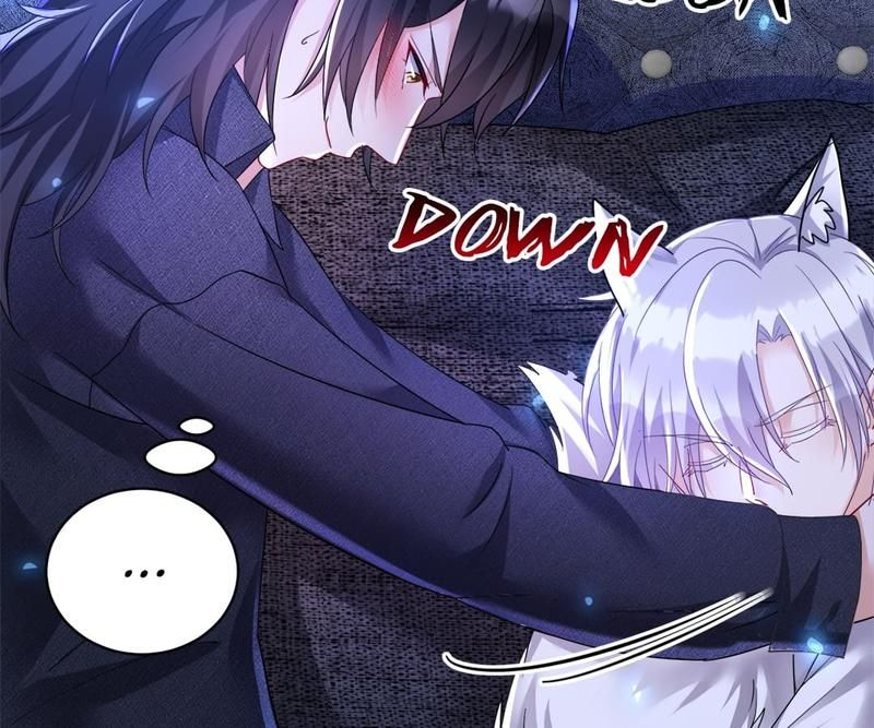 Read The Werewolf Hunter chapter 113 image 38 on Lezhin