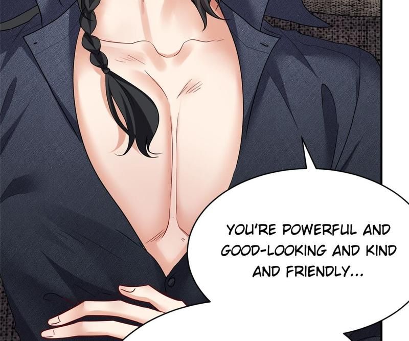 Read The Werewolf Hunter chapter 113 image 4 on Lezhin