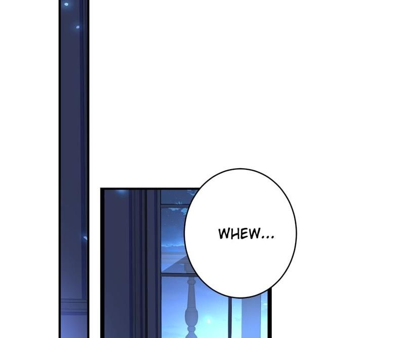 Read The Werewolf Hunter chapter 113 image 41 on Lezhin