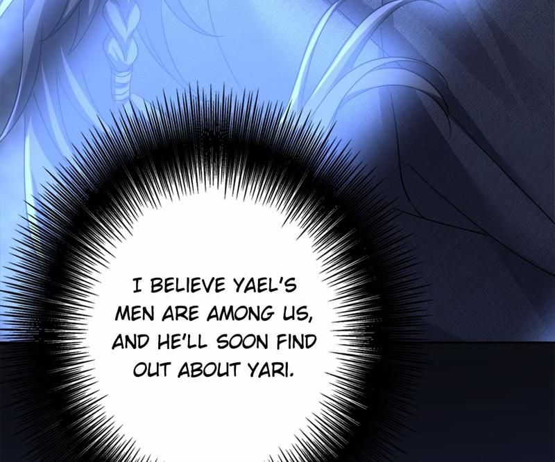 Read The Werewolf Hunter chapter 113 image 45 on Lezhin