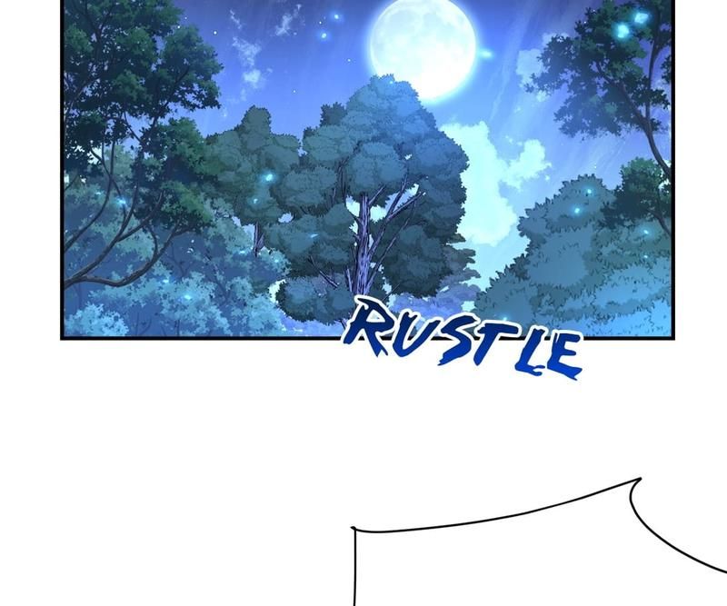 Read The Werewolf Hunter chapter 113 image 50 on Lezhin
