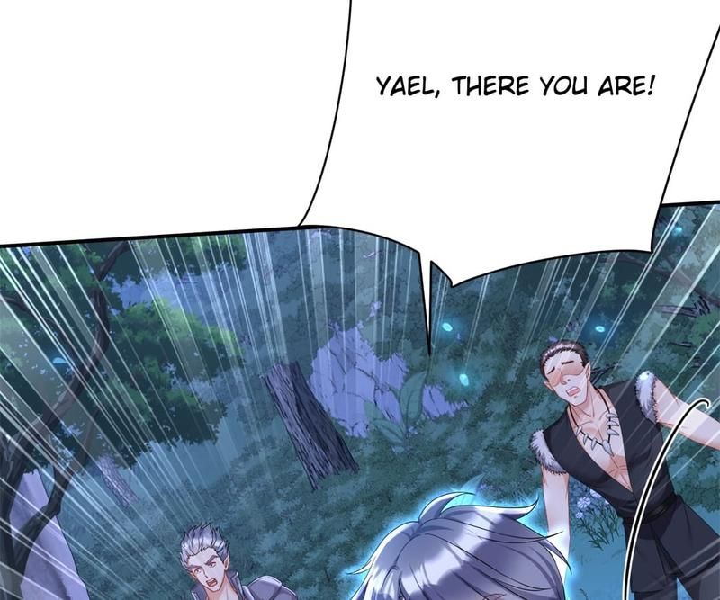 Read The Werewolf Hunter chapter 113 image 51 on Lezhin
