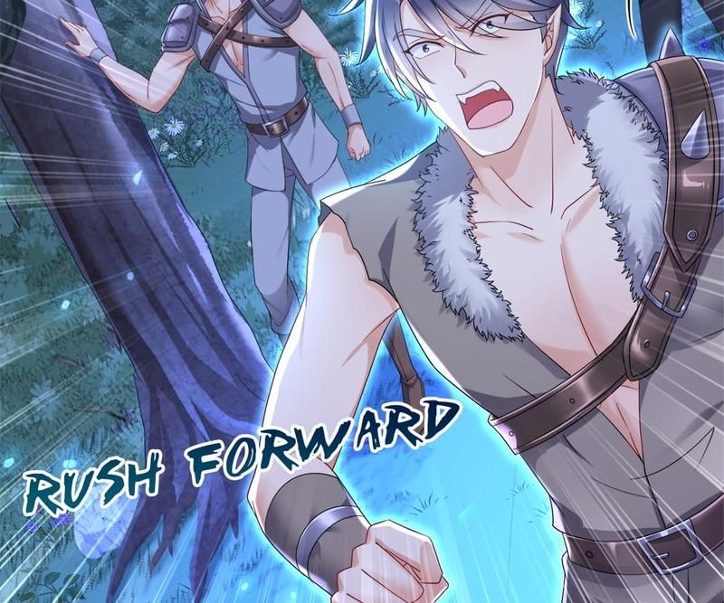 Read The Werewolf Hunter chapter 113 image 52 on Lezhin