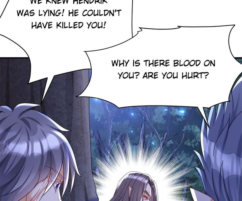 Read The Werewolf Hunter chapter 113 image 54 on Lezhin