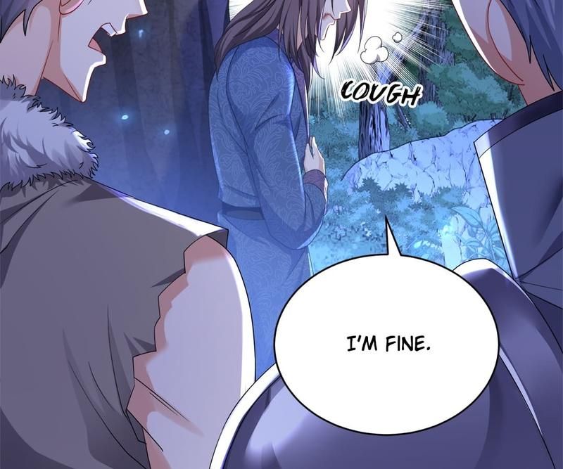 Read The Werewolf Hunter chapter 113 image 55 on Lezhin