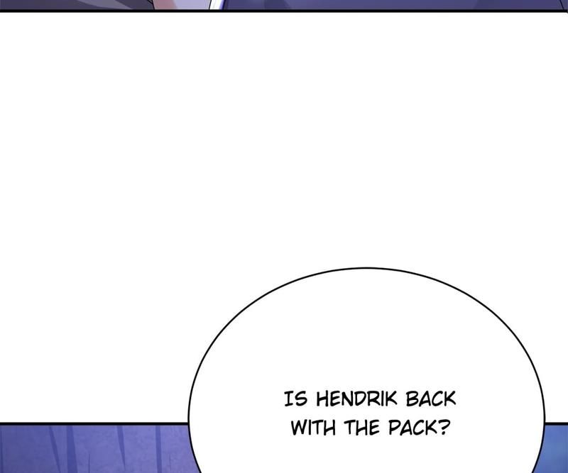 Read The Werewolf Hunter chapter 113 image 56 on Lezhin
