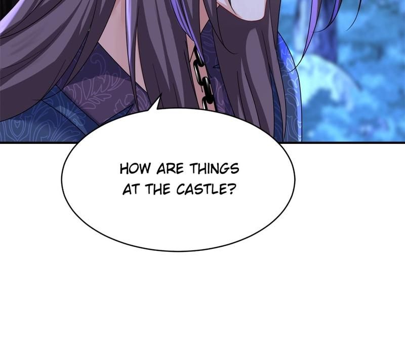Read The Werewolf Hunter chapter 113 image 58 on Lezhin