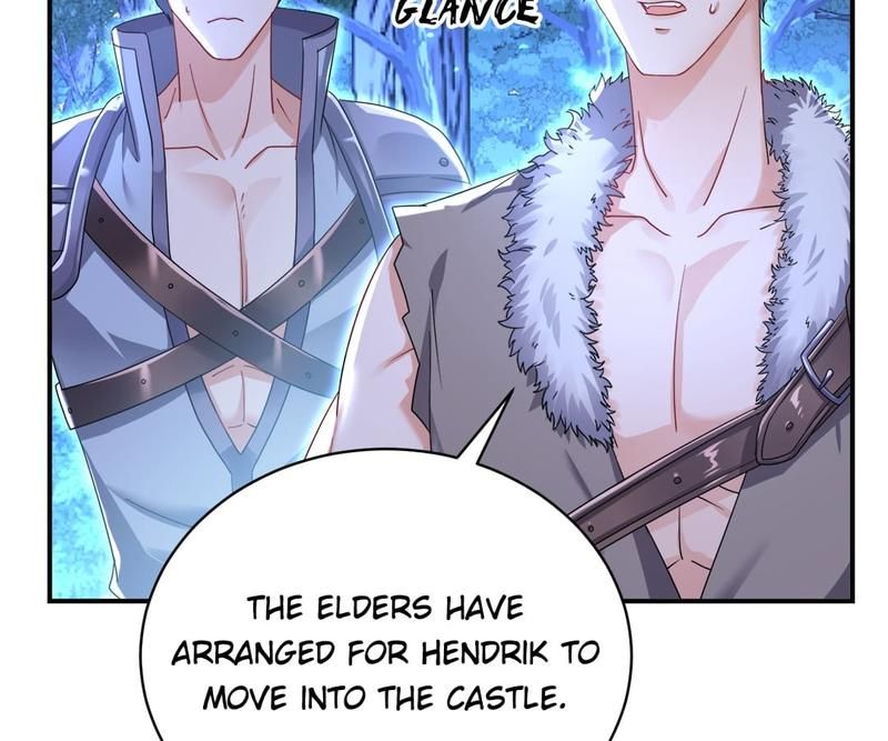 Read The Werewolf Hunter chapter 113 image 60 on Lezhin