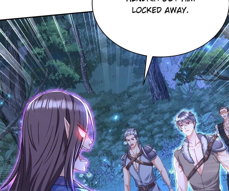 Read The Werewolf Hunter chapter 113 image 62 on Lezhin