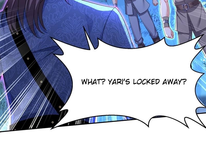 Read The Werewolf Hunter chapter 113 image 63 on Lezhin