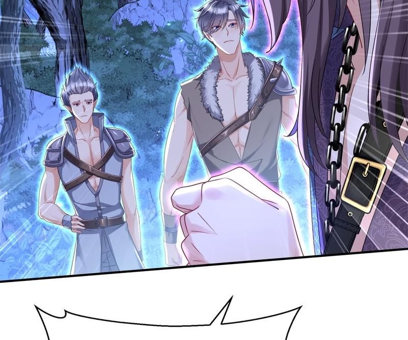 Read The Werewolf Hunter chapter 113 image 66 on Lezhin