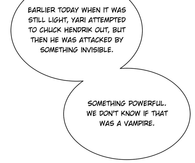 Read The Werewolf Hunter chapter 113 image 74 on Lezhin