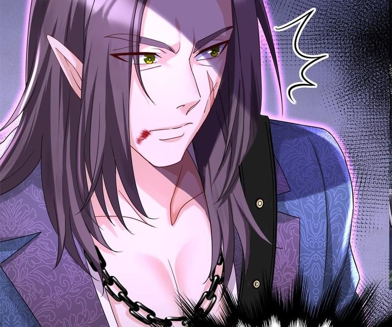 Read The Werewolf Hunter chapter 113 image 78 on Lezhin