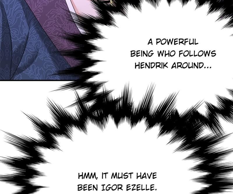 Read The Werewolf Hunter chapter 113 image 79 on Lezhin