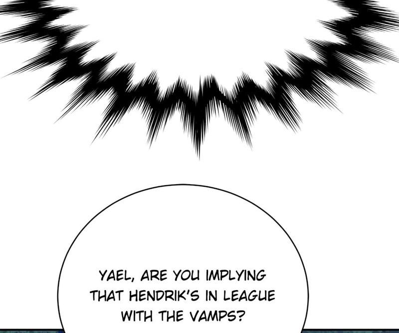 Read The Werewolf Hunter chapter 113 image 80 on Lezhin