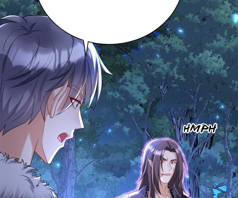 Read The Werewolf Hunter chapter 113 image 81 on Lezhin