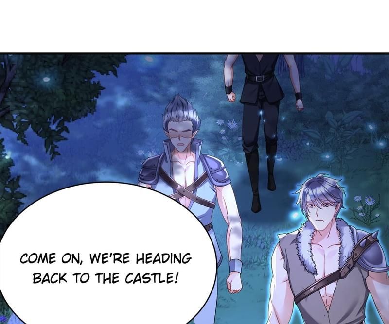 Read The Werewolf Hunter chapter 113 image 89 on Lezhin